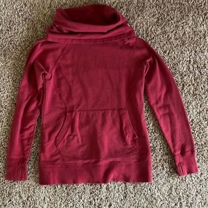Women’s LL Bean Cozy Pullover